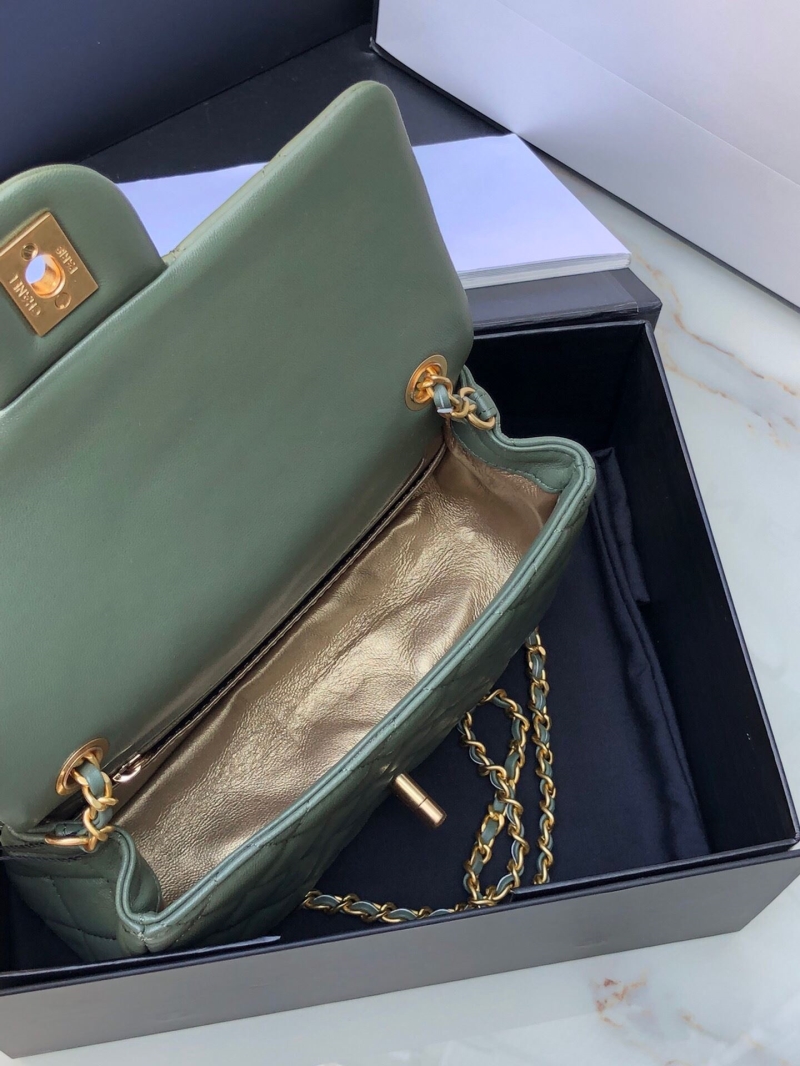 Ch**el cf series bags